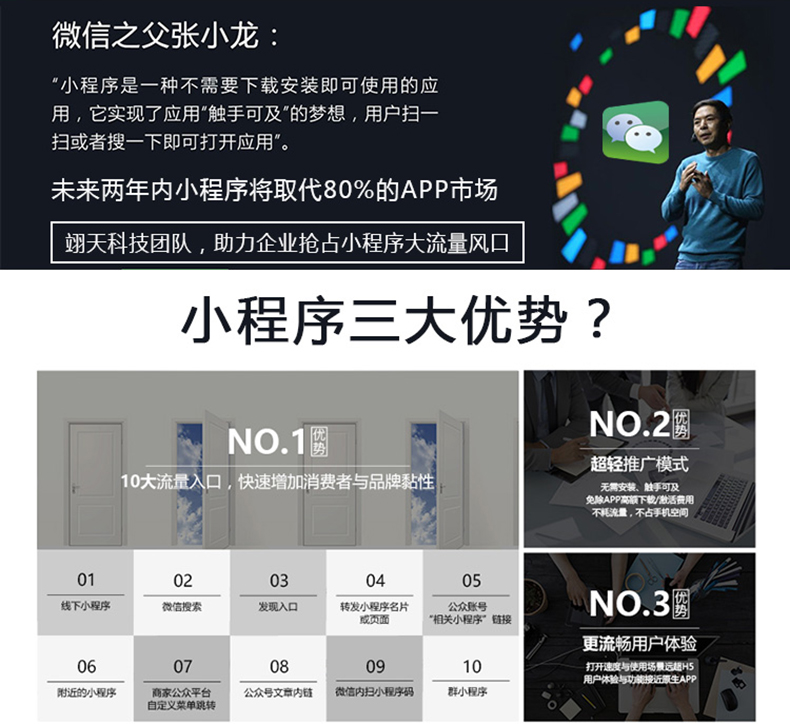 點餐小程序制作開發手機App商城開發原生型App開發酒店app軟件